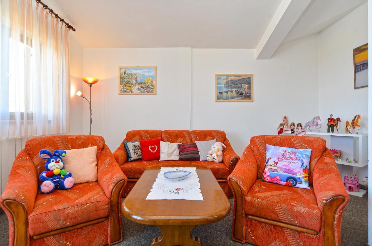 Apartments Anka 1223 Peroj Eksteriør billede