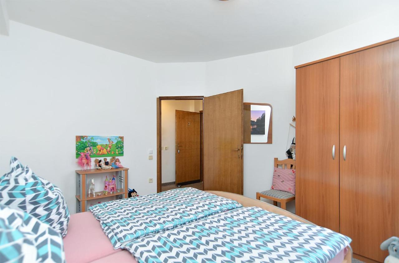 Apartments Anka 1223 Peroj Eksteriør billede